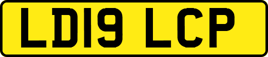 LD19LCP