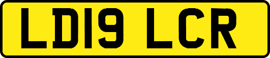 LD19LCR