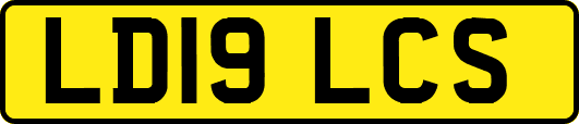 LD19LCS