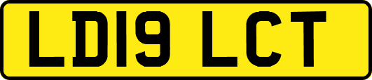 LD19LCT