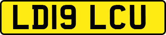 LD19LCU