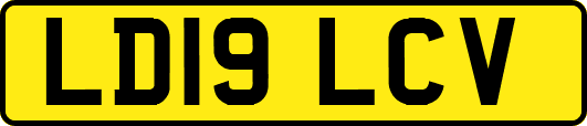 LD19LCV