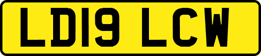 LD19LCW
