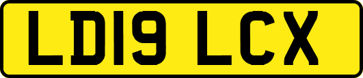 LD19LCX