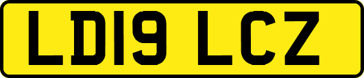 LD19LCZ