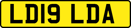 LD19LDA