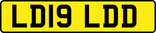 LD19LDD