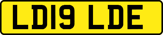 LD19LDE