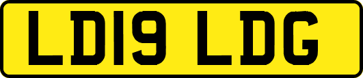 LD19LDG