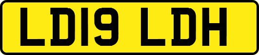 LD19LDH