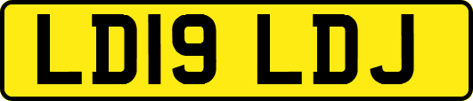 LD19LDJ