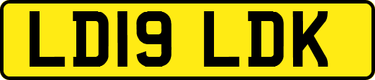 LD19LDK