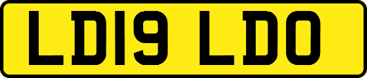LD19LDO