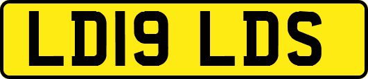 LD19LDS