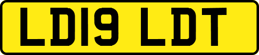 LD19LDT