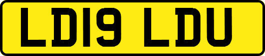 LD19LDU