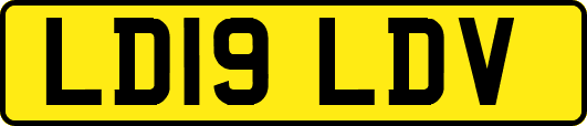LD19LDV