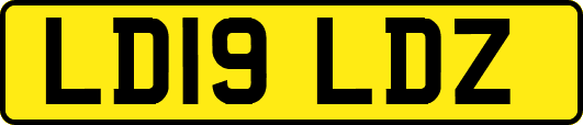 LD19LDZ