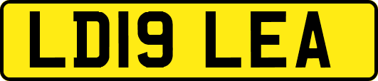 LD19LEA