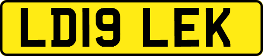 LD19LEK
