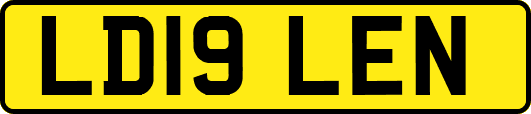 LD19LEN