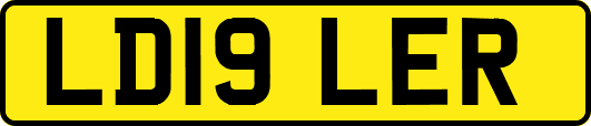 LD19LER