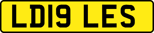 LD19LES