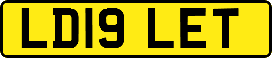 LD19LET