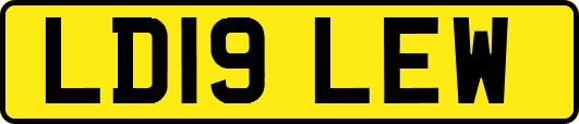 LD19LEW
