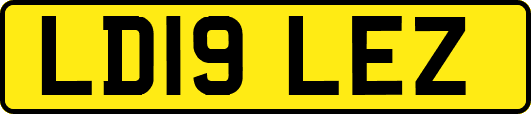 LD19LEZ