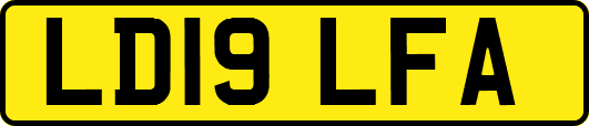 LD19LFA