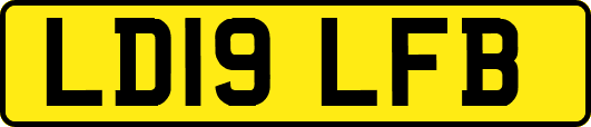 LD19LFB