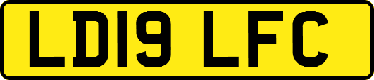 LD19LFC