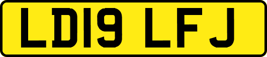 LD19LFJ