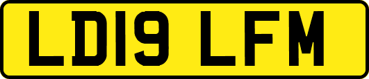LD19LFM