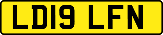 LD19LFN