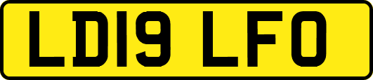 LD19LFO