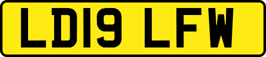 LD19LFW