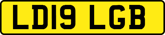 LD19LGB