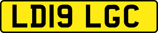 LD19LGC