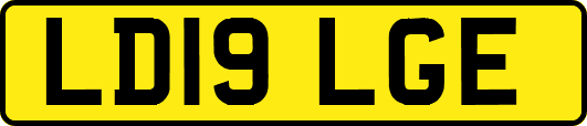 LD19LGE