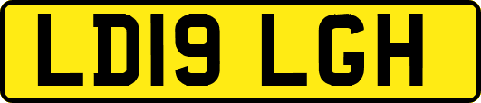 LD19LGH