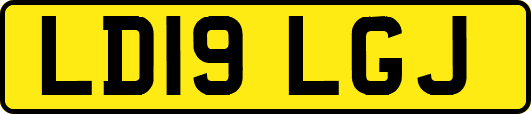 LD19LGJ