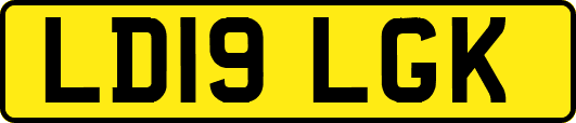 LD19LGK