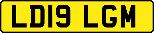 LD19LGM