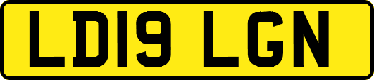 LD19LGN