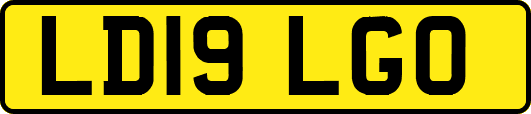 LD19LGO
