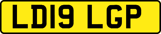LD19LGP