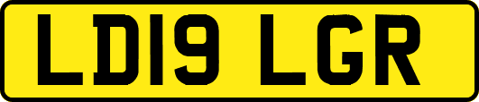 LD19LGR
