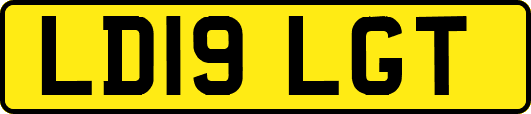 LD19LGT